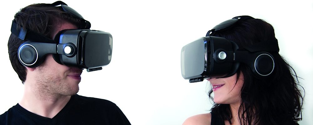 Изготовление VR туров