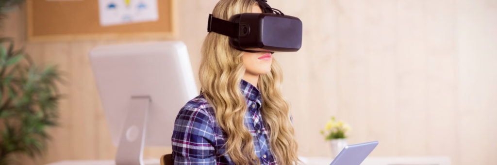 Виртуальный 3D тур по квартире